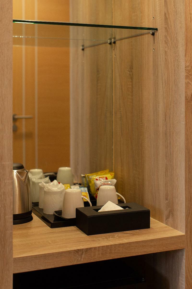 Prime Square Hotel Чиангмай Екстериор снимка