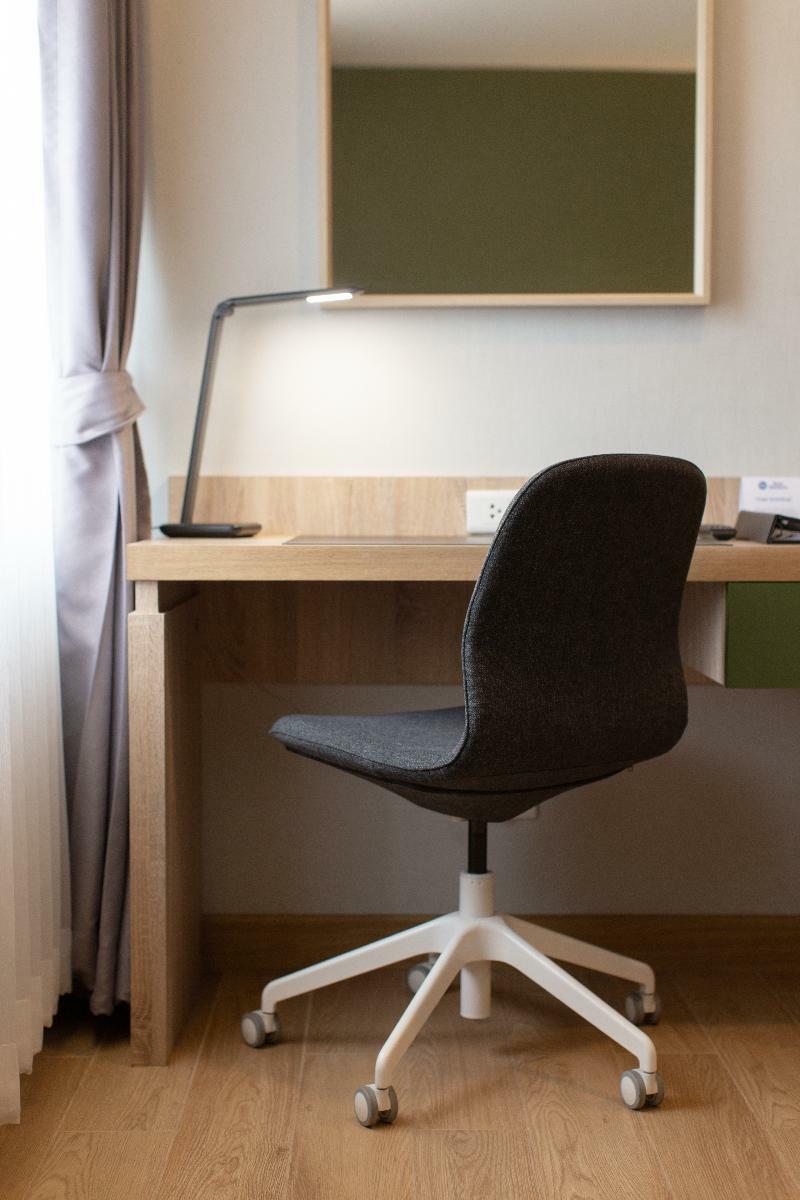 Prime Square Hotel Чиангмай Екстериор снимка