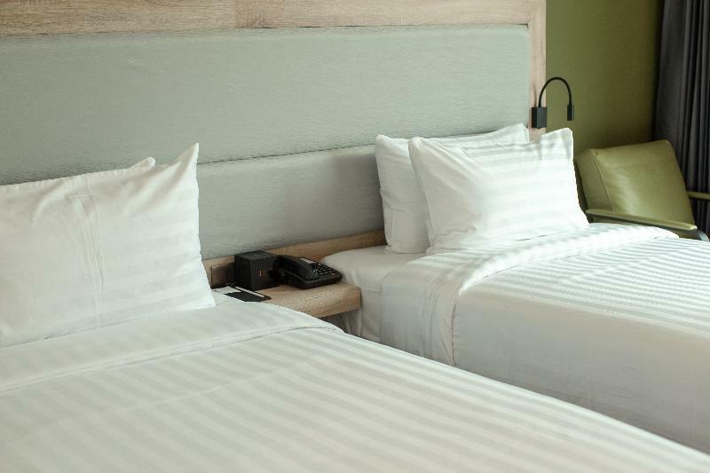 Prime Square Hotel Чиангмай Екстериор снимка