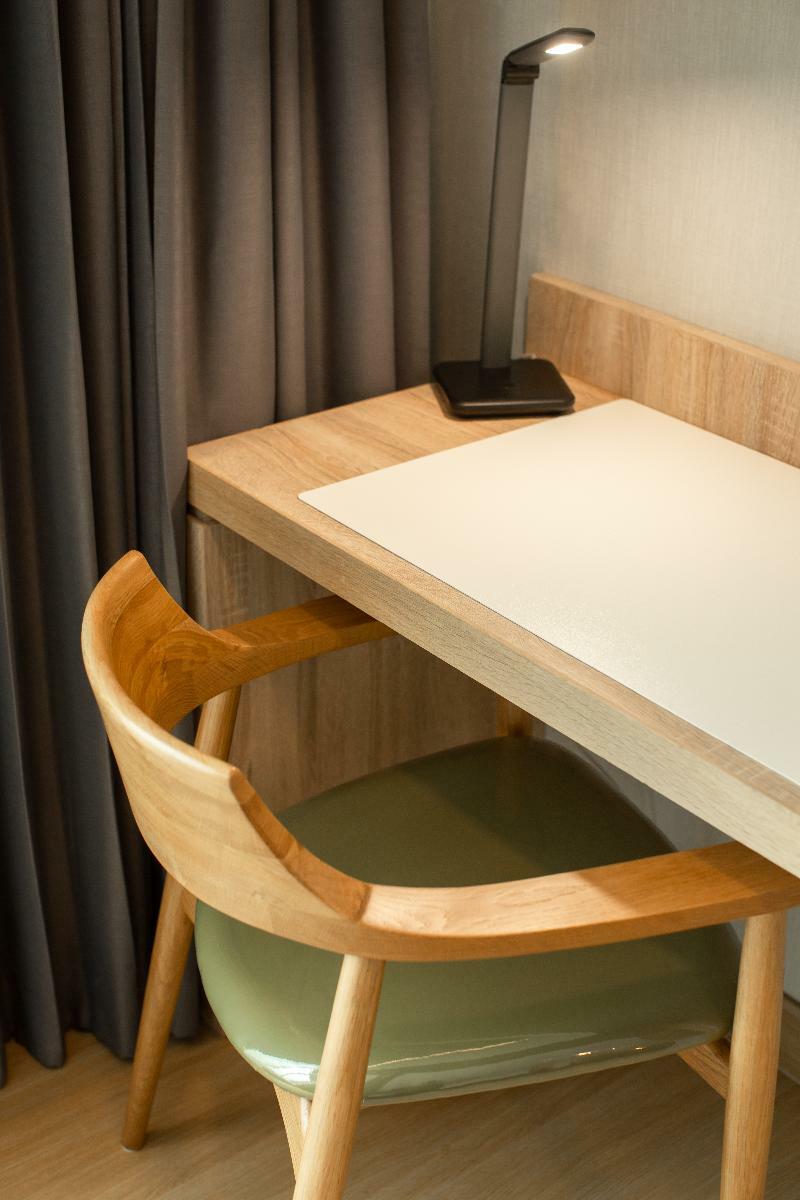 Prime Square Hotel Чиангмай Екстериор снимка