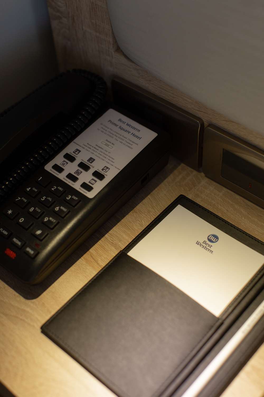Prime Square Hotel Чиангмай Екстериор снимка